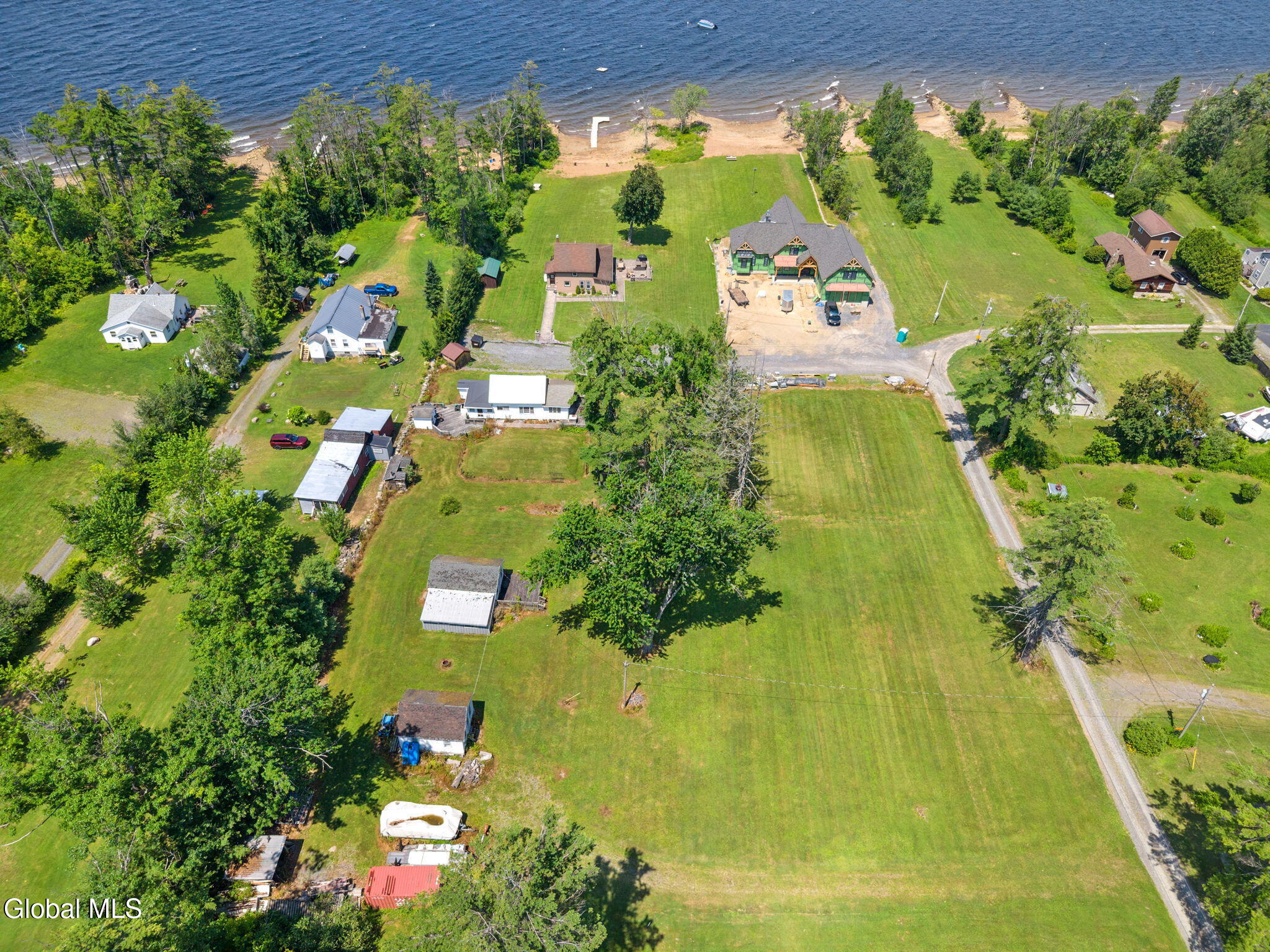 125 Morrone Road Broadalbin NY 12025