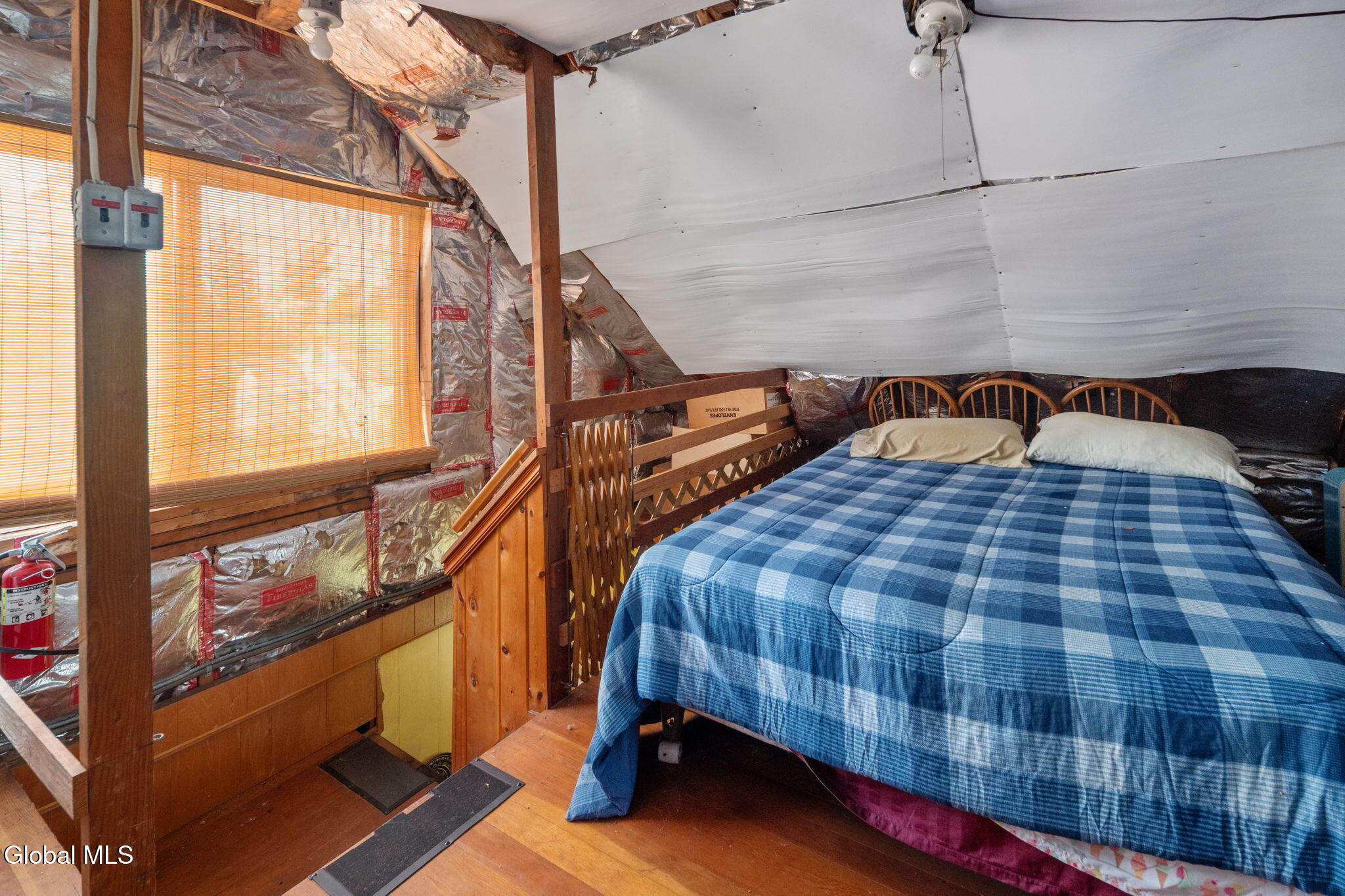 125 Morrone Road Broadalbin NY 12025