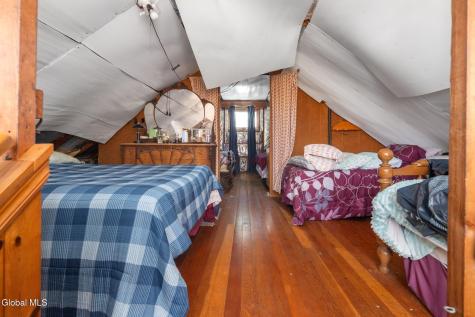 125 Morrone Road Broadalbin NY 12025