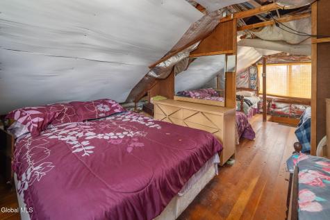 125 Morrone Road Broadalbin NY 12025