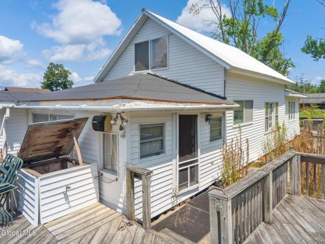 125 Morrone Road Broadalbin NY 12025
