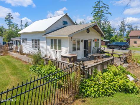 125 Morrone Road Broadalbin NY 12025