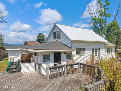 125 Morrone Road Broadalbin NY 12025