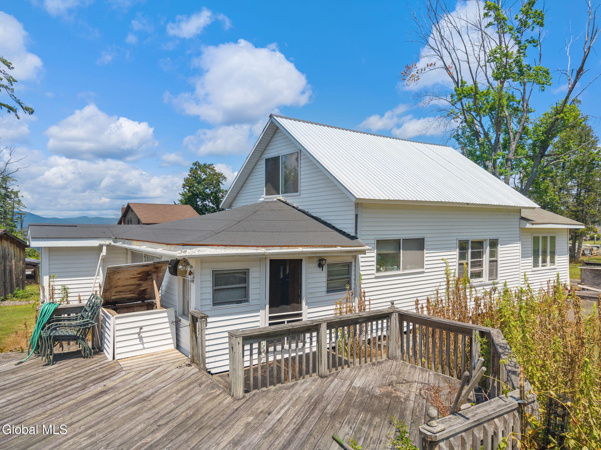 125 Morrone Road Broadalbin NY 12025