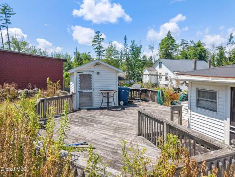 125 Morrone Road Broadalbin NY 12025