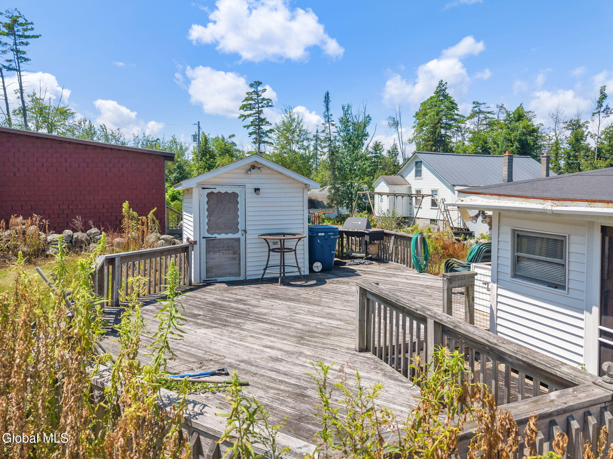 125 Morrone Road Broadalbin NY 12025