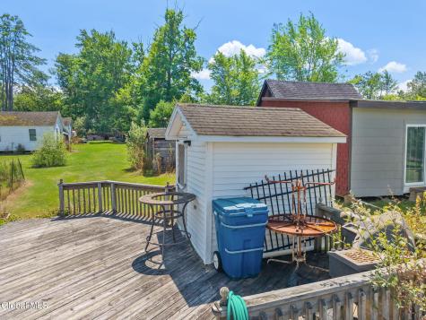 125 Morrone Road Broadalbin NY 12025