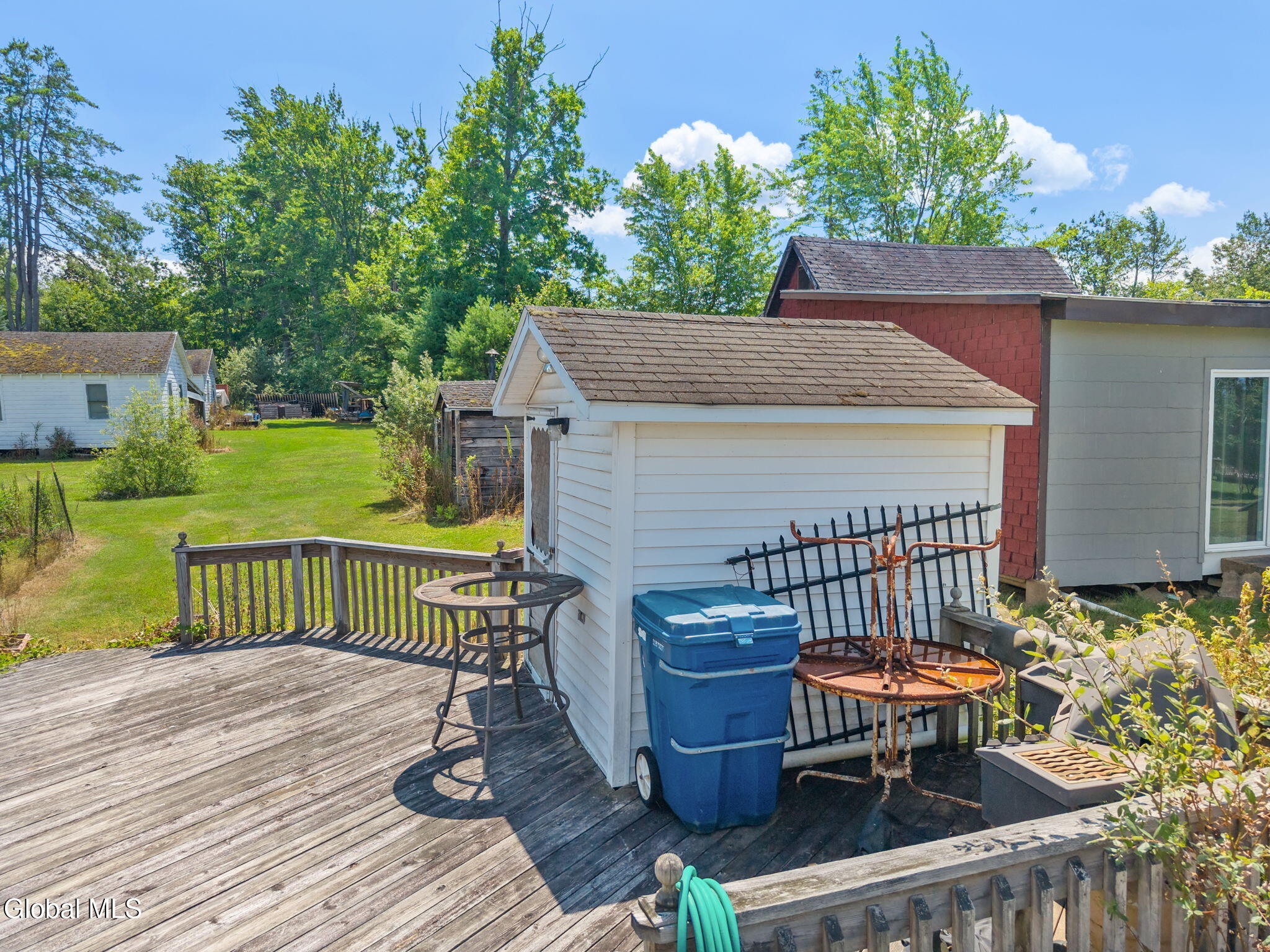 125 Morrone Road Broadalbin NY 12025