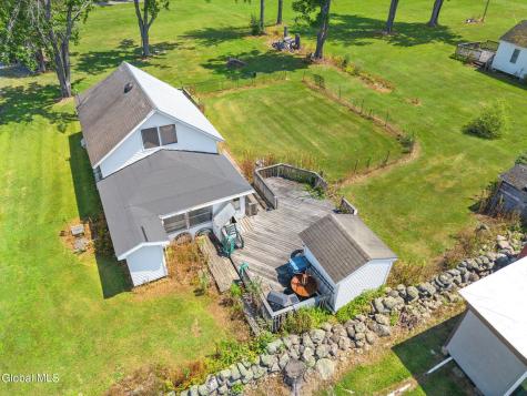 125 Morrone Road Broadalbin NY 12025