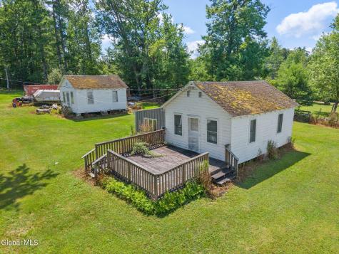 125 Morrone Road Broadalbin NY 12025