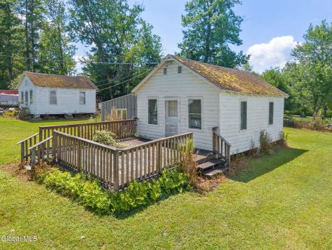 125 Morrone Road Broadalbin NY 12025