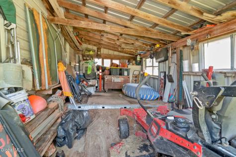 125 Morrone Road Broadalbin NY 12025