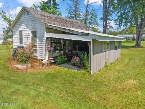 125 Morrone Road Broadalbin NY 12025
