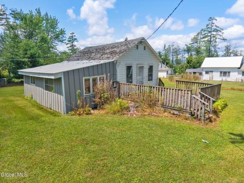 125 Morrone Road Broadalbin NY 12025