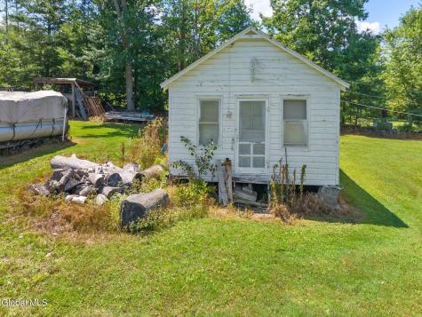 125 Morrone Road Broadalbin NY 12025