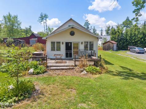 125 Morrone Road Broadalbin NY 12025