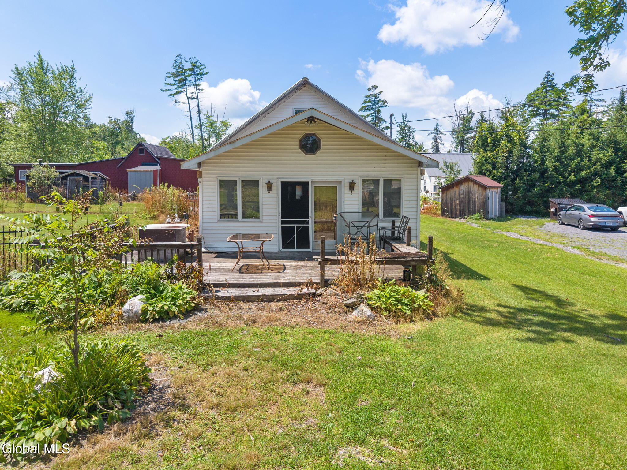 125 Morrone Road Broadalbin NY 12025