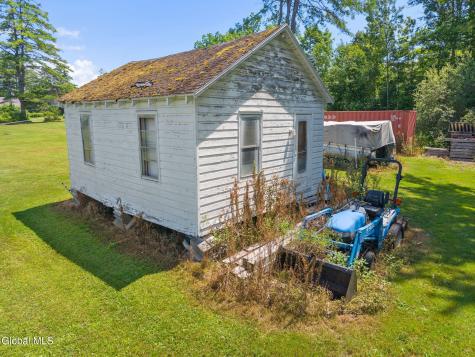125 Morrone Road Broadalbin NY 12025
