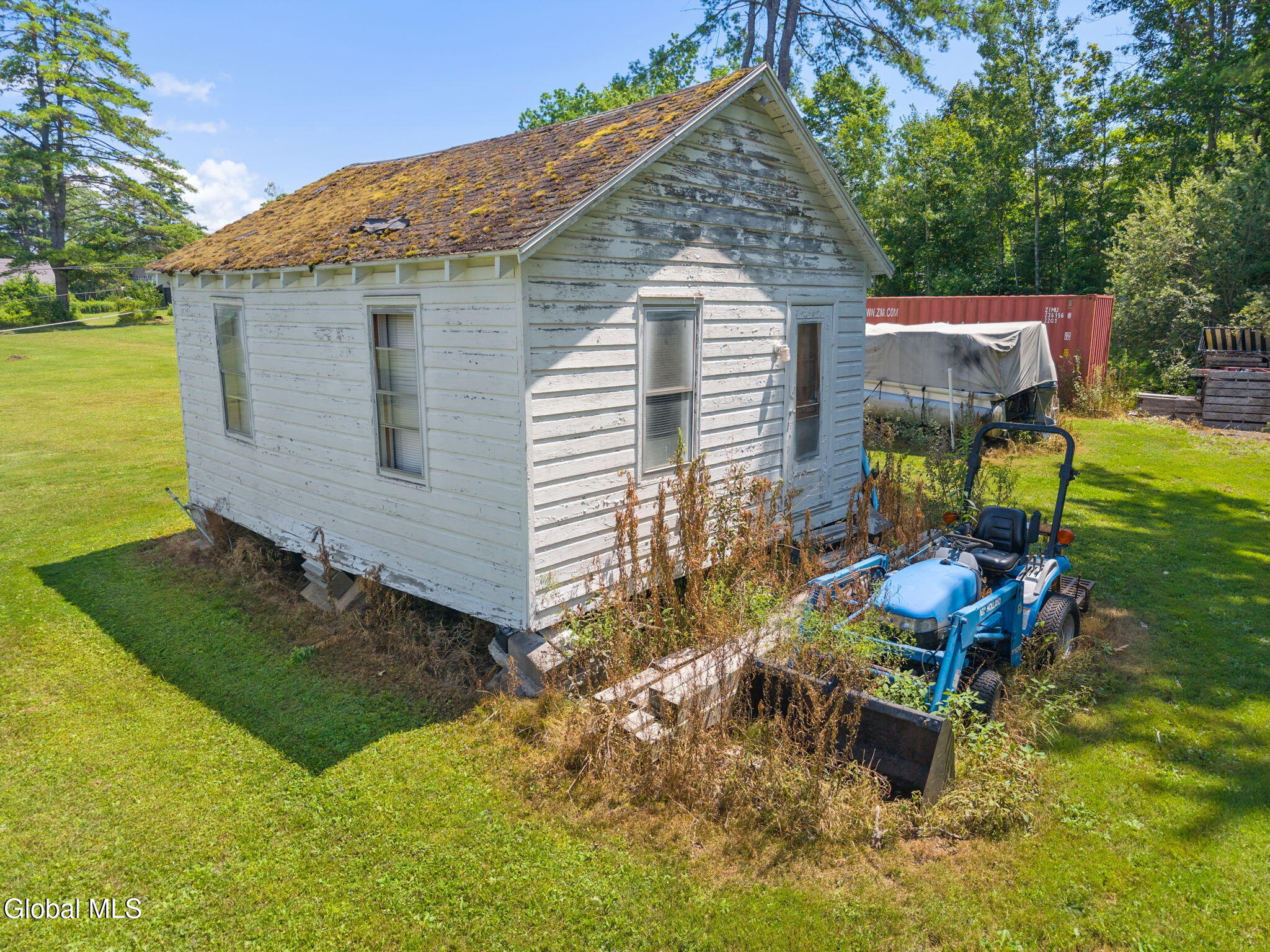 125 Morrone Road Broadalbin NY 12025