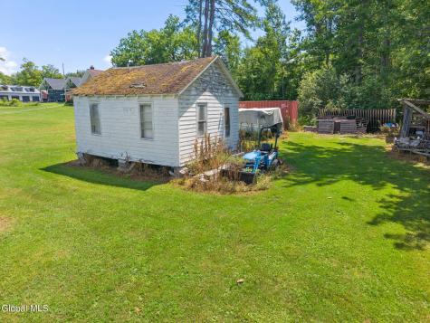 125 Morrone Road Broadalbin NY 12025