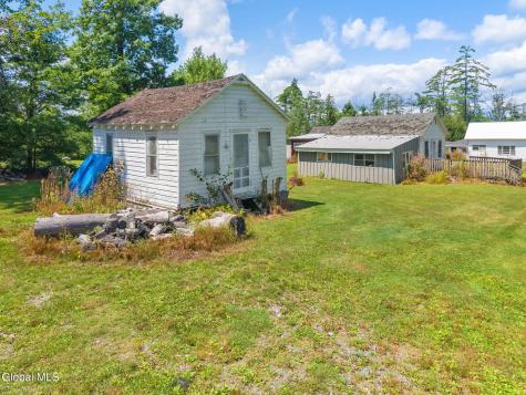 125 Morrone Road Broadalbin NY 12025