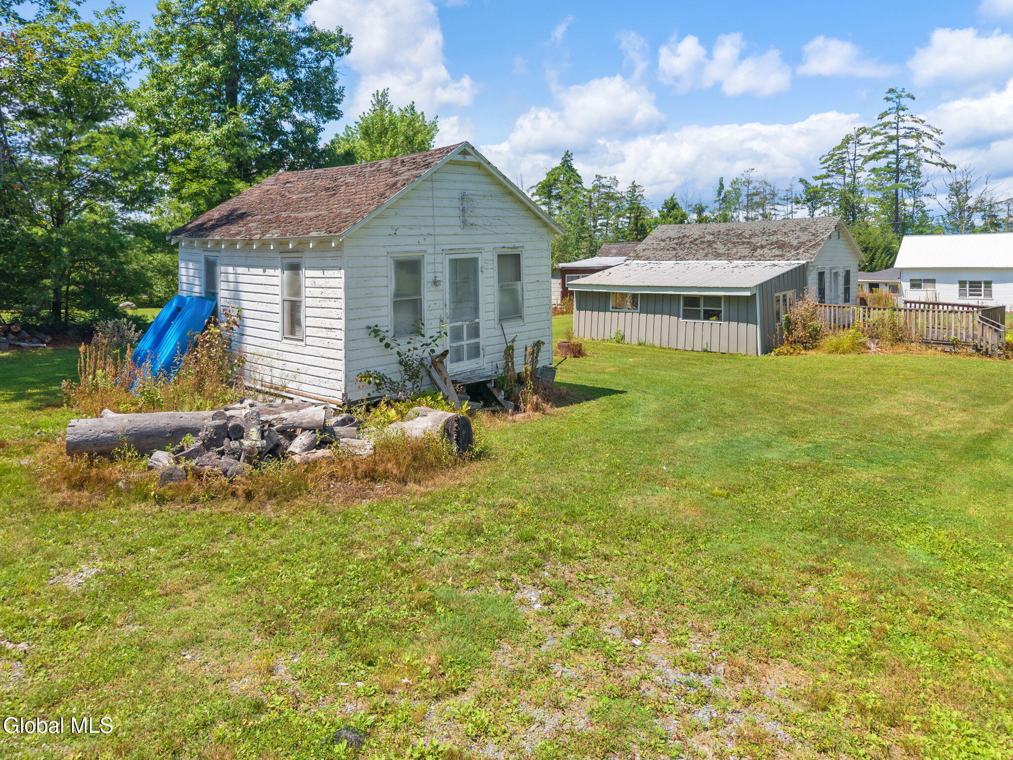 125 Morrone Road Broadalbin NY 12025