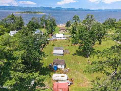 125 Morrone Road Broadalbin NY 12025