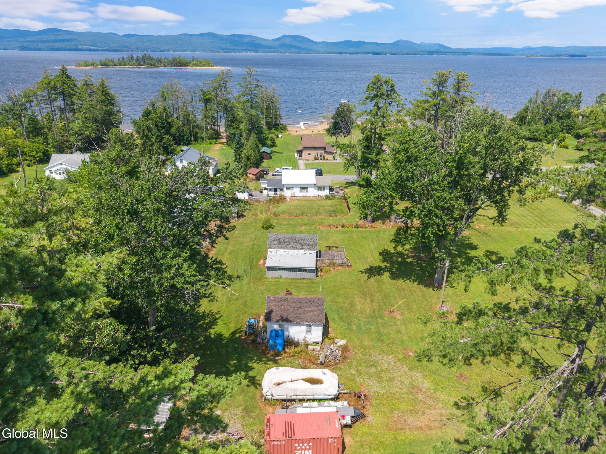 125 Morrone Road Broadalbin NY 12025