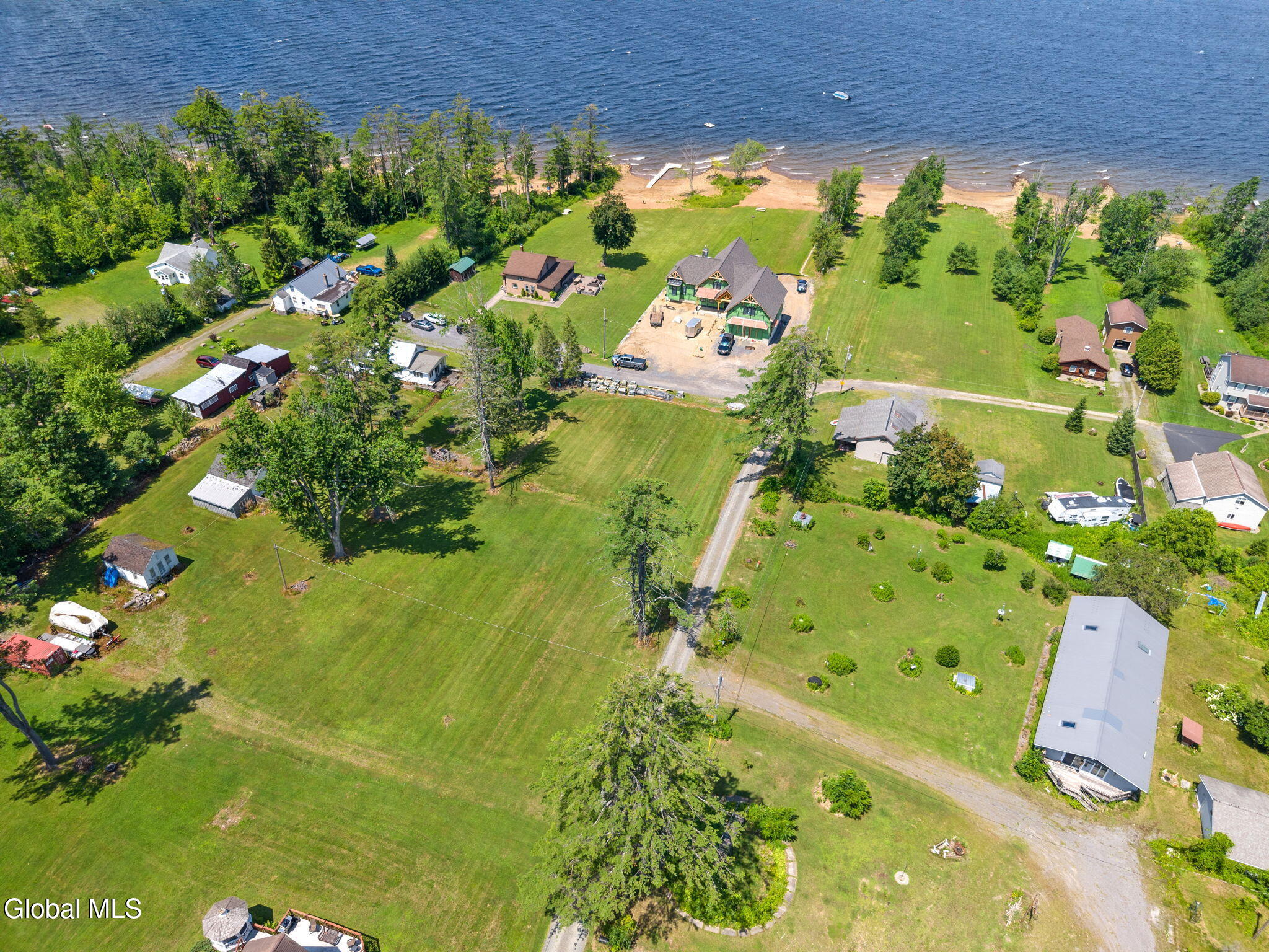 125 Morrone Road Broadalbin NY 12025