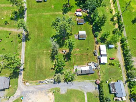 125 Morrone Road Broadalbin NY 12025