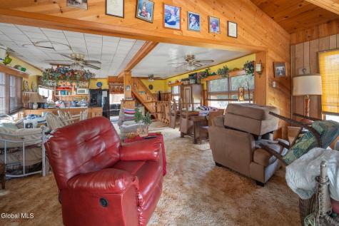 125 Morrone Road Broadalbin NY 12025