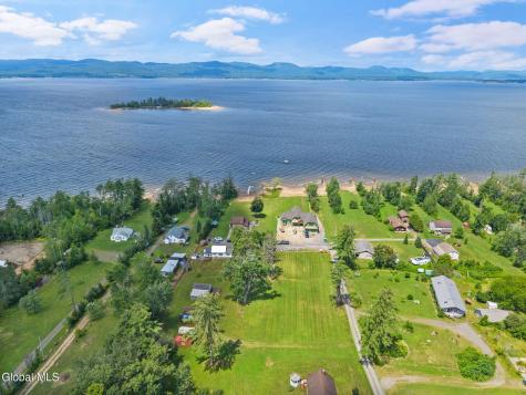 125 Morrone Road Broadalbin NY 12025