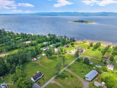 125 Morrone Road Broadalbin NY 12025