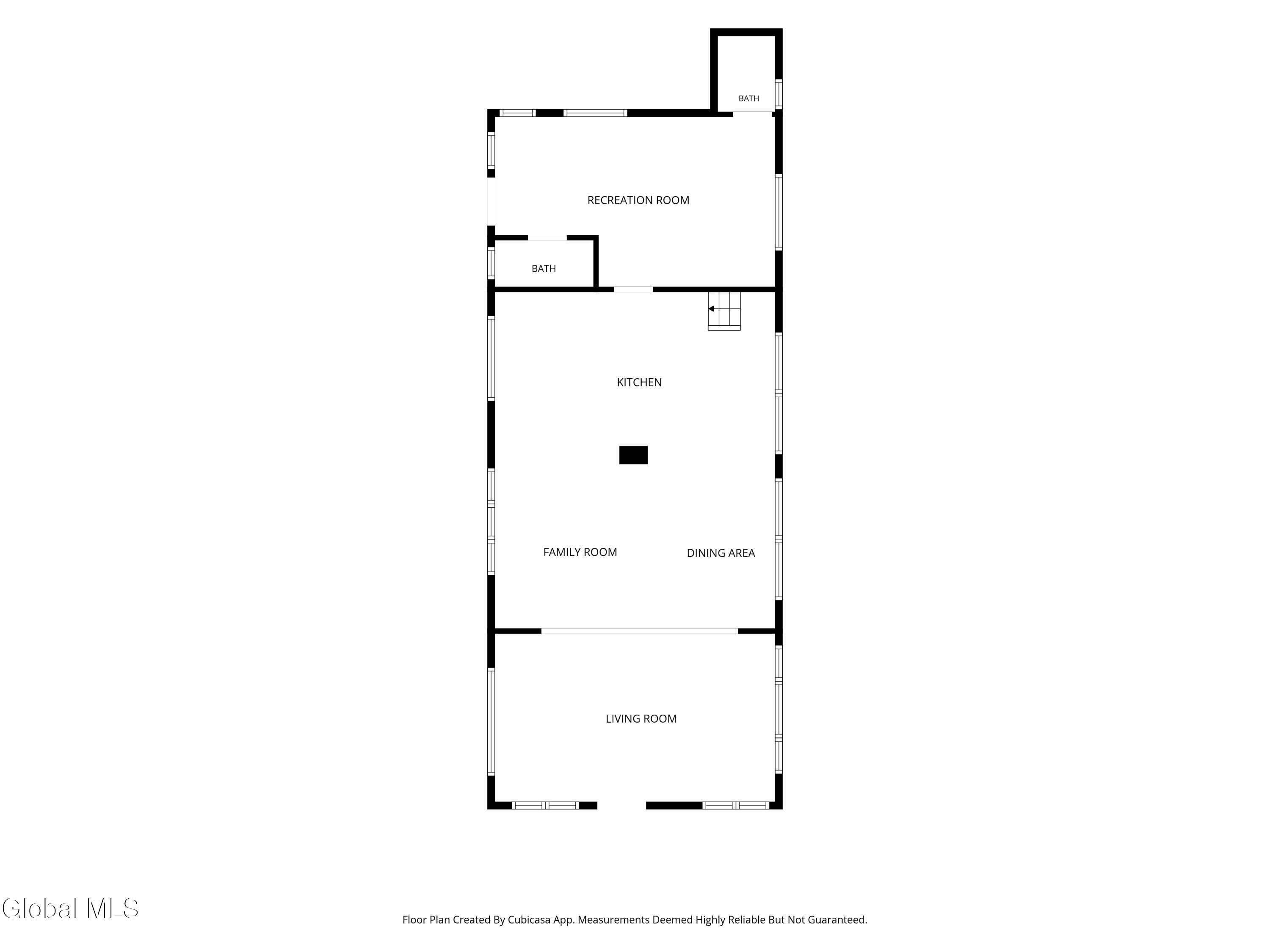 125 Morrone Road Broadalbin NY 12025