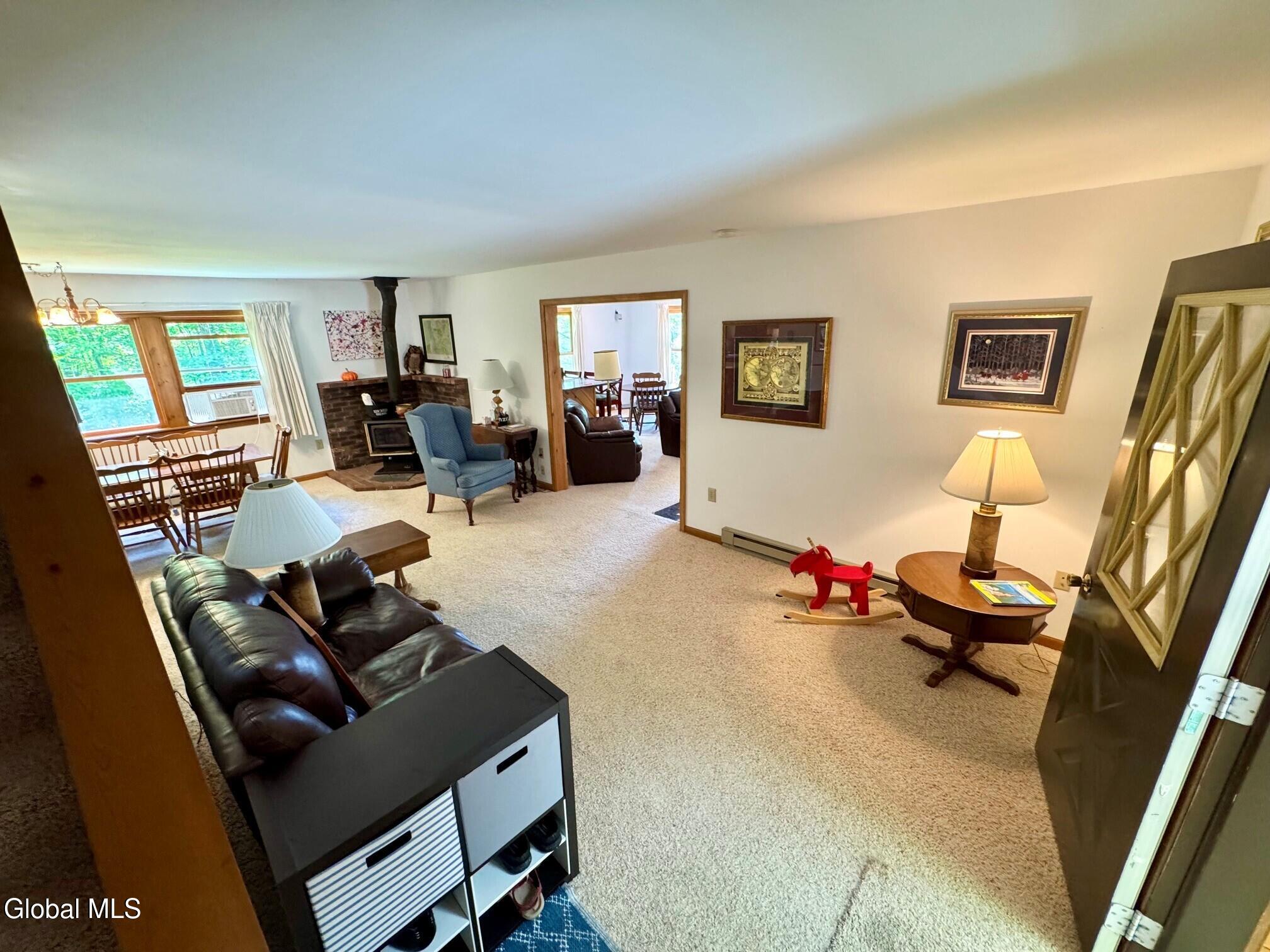 17 Ridgecrest Way Whitehall NY 12887