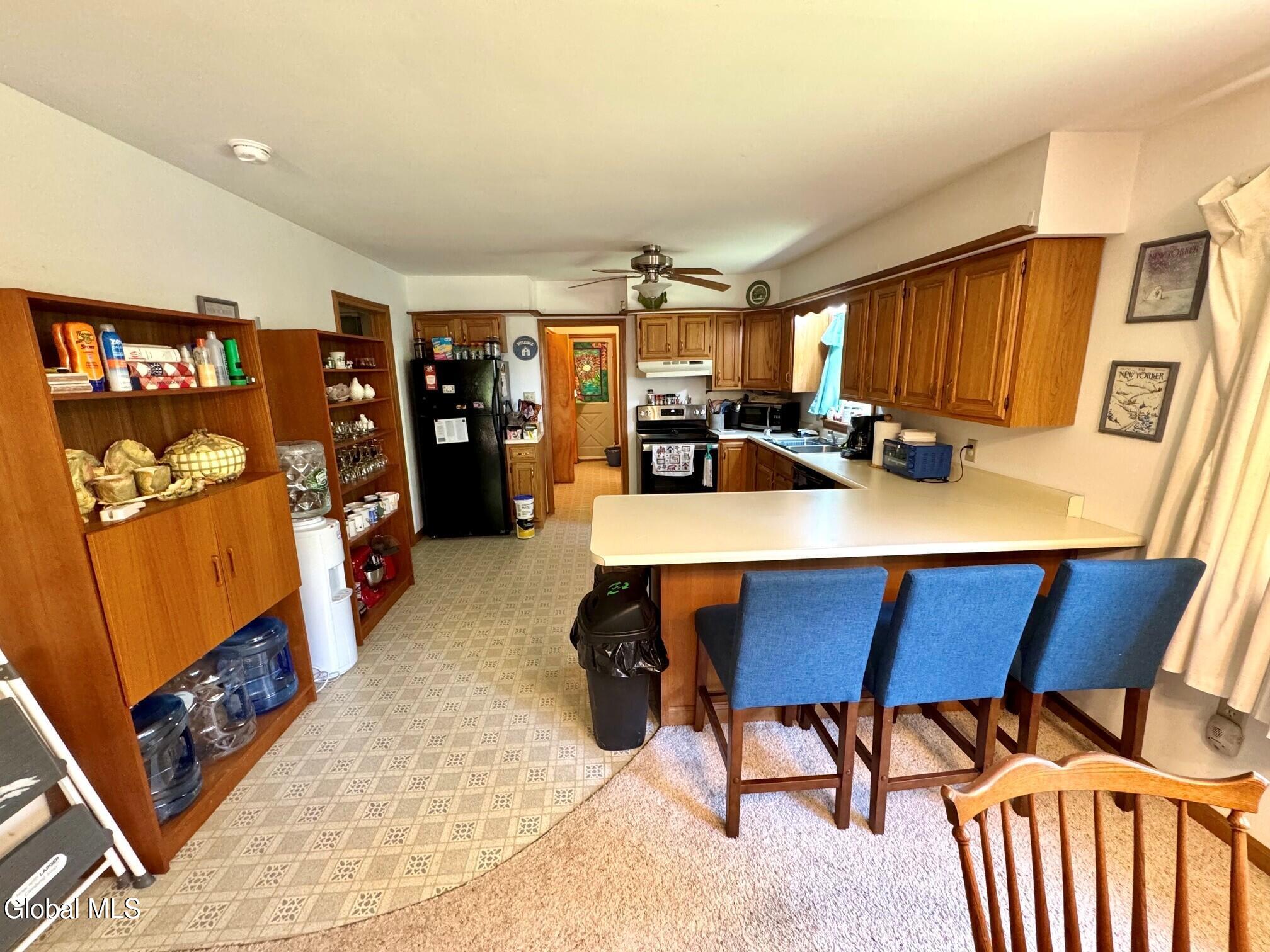 17 Ridgecrest Way Whitehall NY 12887