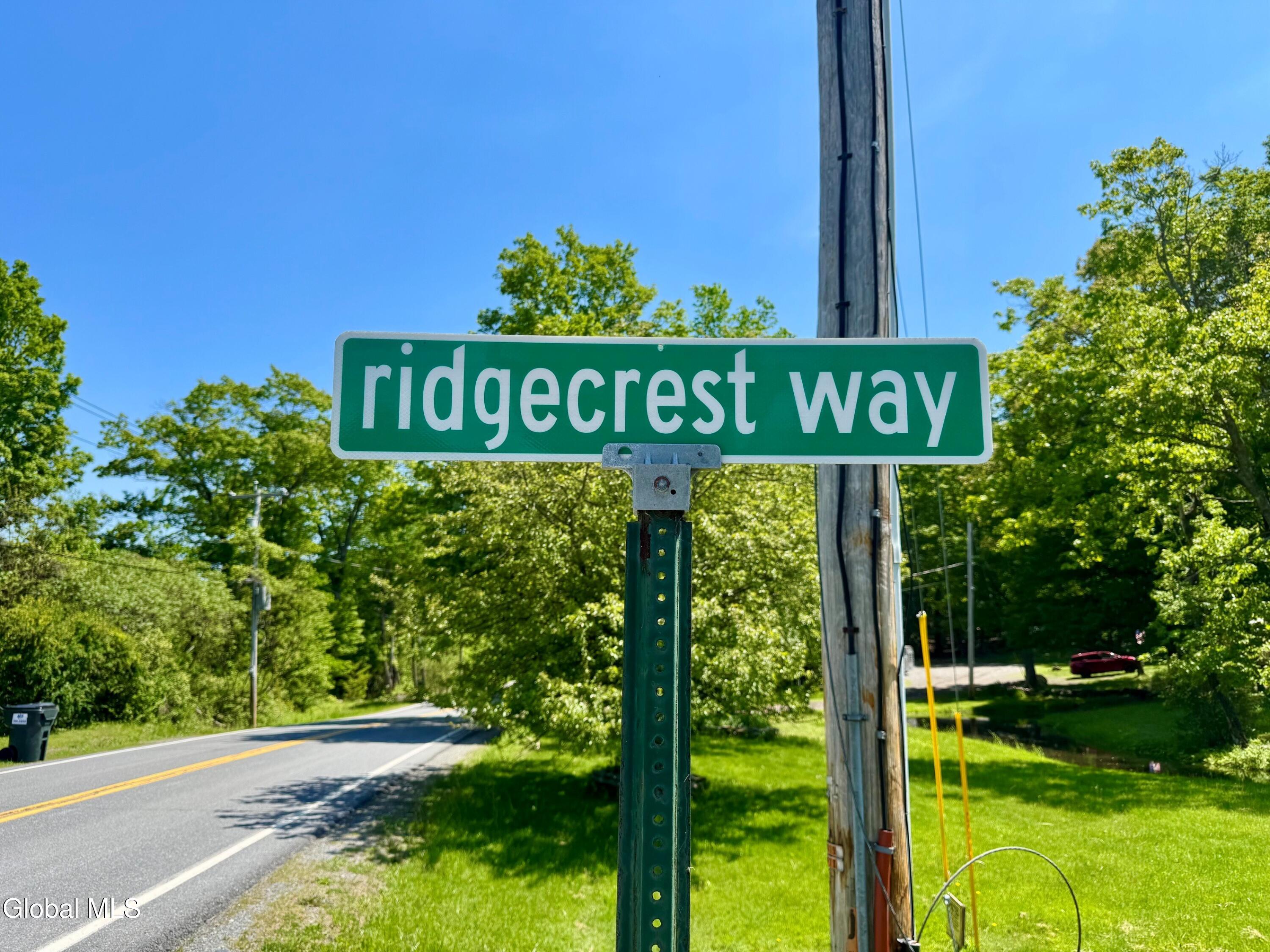 17 Ridgecrest Way Whitehall NY 12887