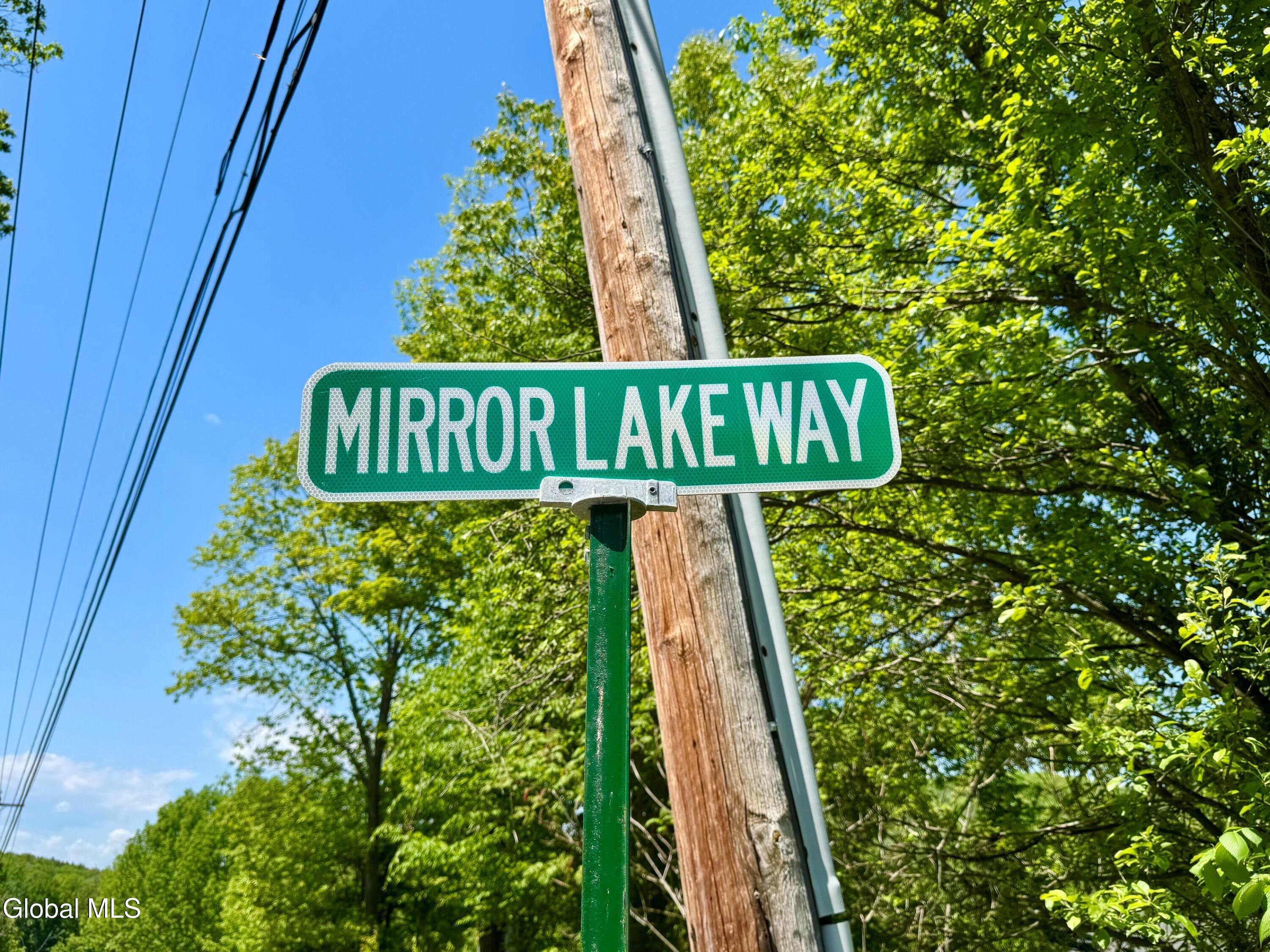 17 Ridgecrest Way Whitehall NY 12887