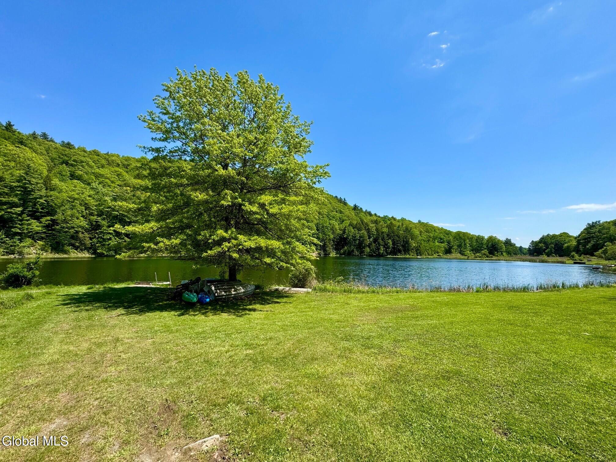 17 Ridgecrest Way Whitehall NY 12887