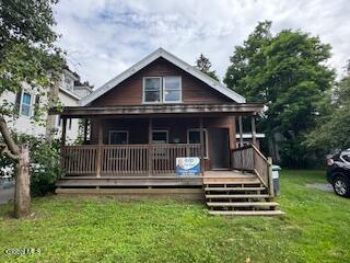 3 Estabrook Avenue Hoosick Falls NY 12090