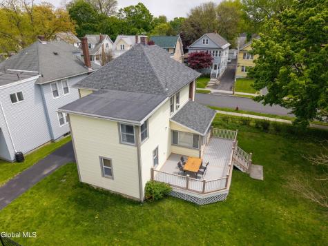111 Hollywood Avenue Albany NY 12208