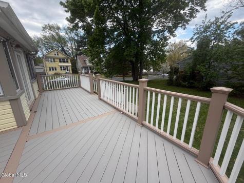 111 Hollywood Avenue Albany NY 12208