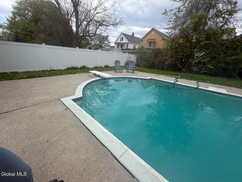 111 Hollywood Avenue Albany NY 12208