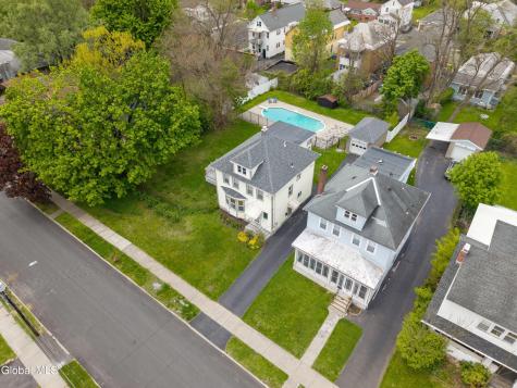 111 Hollywood Avenue Albany NY 12208
