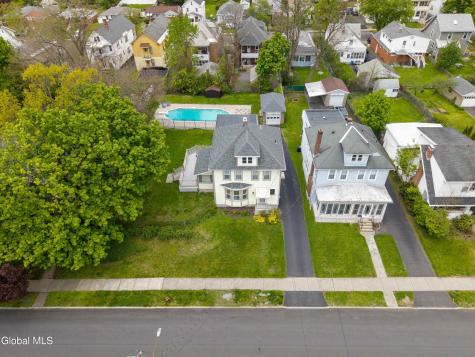 111 Hollywood Avenue Albany NY 12208