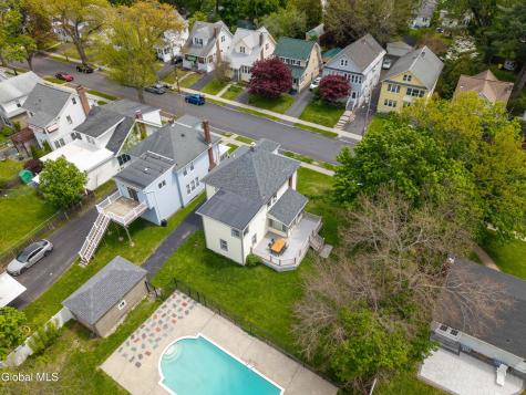 111 Hollywood Avenue Albany NY 12208