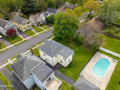 111 Hollywood Avenue Albany NY 12208