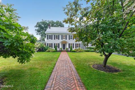 4 Sunnyside Road Scotia NY 12302
