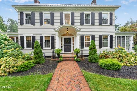 4 Sunnyside Road Scotia NY 12302