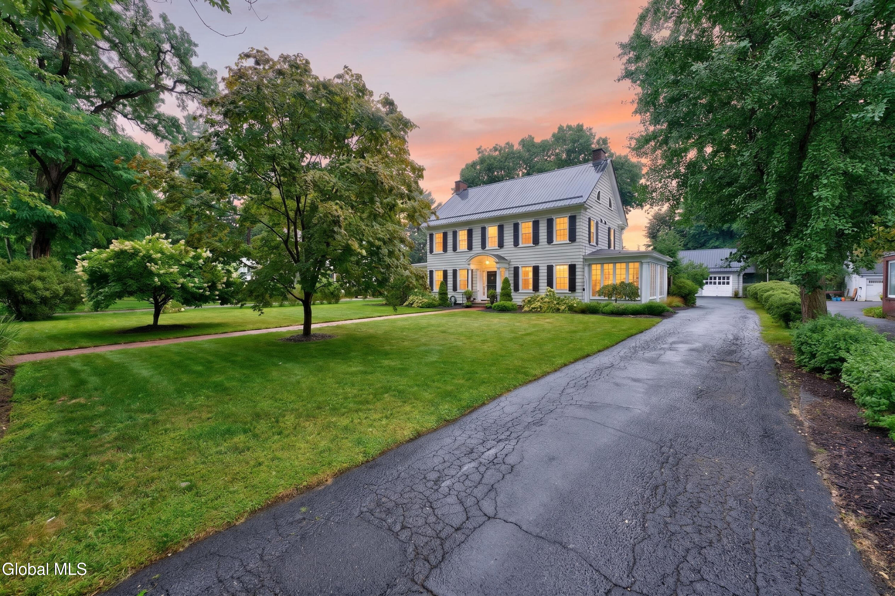 4 Sunnyside Road Scotia NY 12302